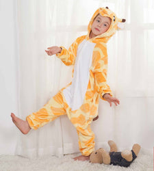 Giraffe Kids Onesie