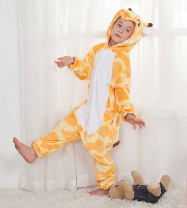 Giraffe Kids Onesie