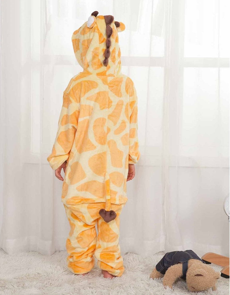 Giraffe Kids Onesie