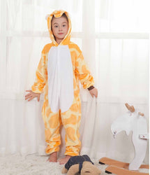 Giraffe Kids Onesie