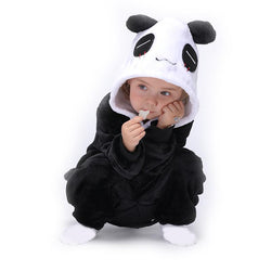 Panda Baby Onesie