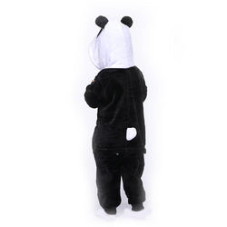 Panda Baby Onesie