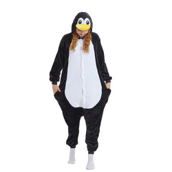 Penguin Adult Onesie