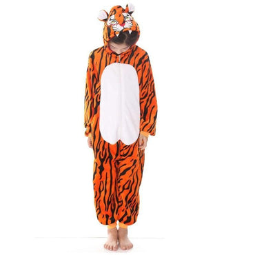 Tiger Kids Onesie
