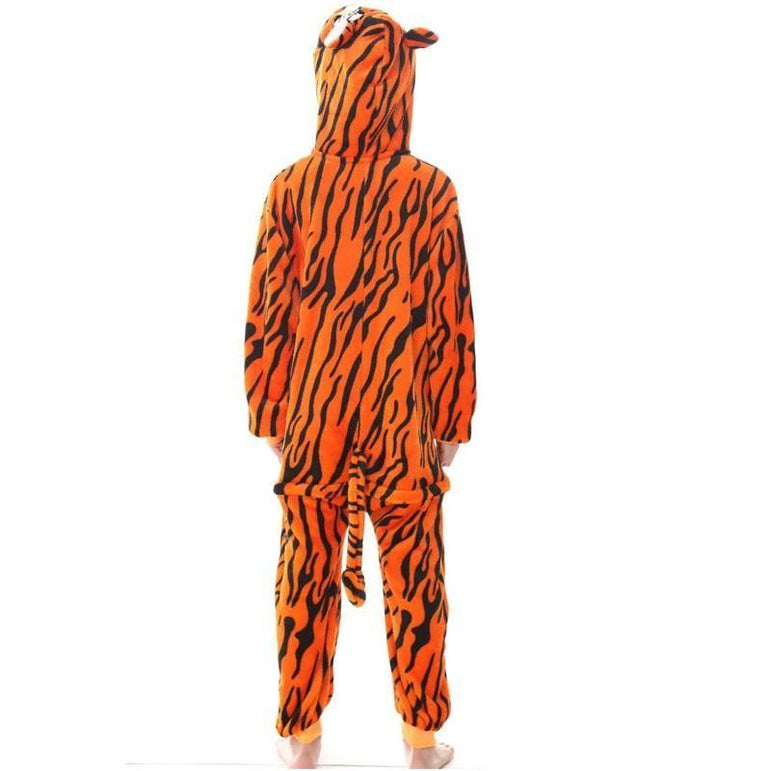 Tiger Kids Onesie
