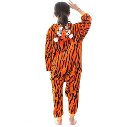 Tiger Kids Onesie