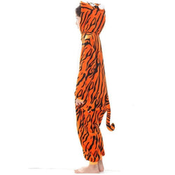Tiger Kids Onesie