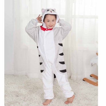 Chii Cat Kids Onesie