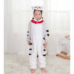 Chii Cat Kids Onesie