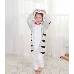 Chii Cat Kids Onesie