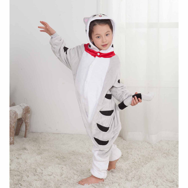 Chii Cat Kids Onesie