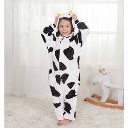 Cow Kids Onesie