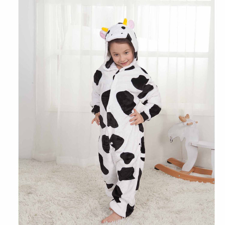 Cow Kids Onesie