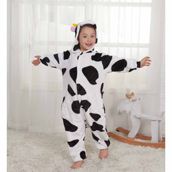 Cow Kids Onesie