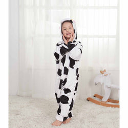 Cow Kids Onesie