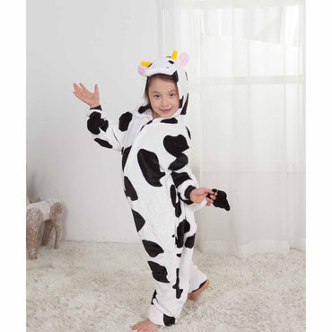 Cow Kids Onesie