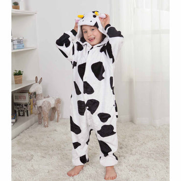 Cow Kids Onesie