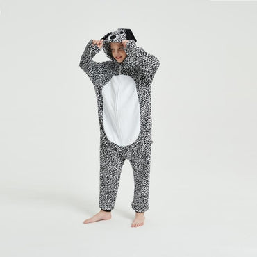 Dalmatian Dog Kids Onesie