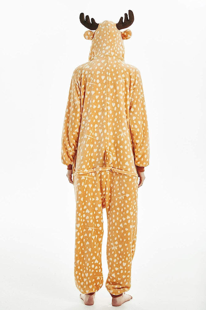 Deer Adult Onesie