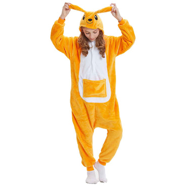 Kangaroo Kids Onesie