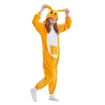 Kangaroo Kids Onesie