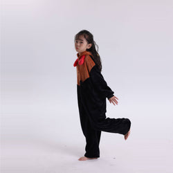 Rooster Kids Onesie