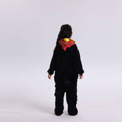 Rooster Kids Onesie