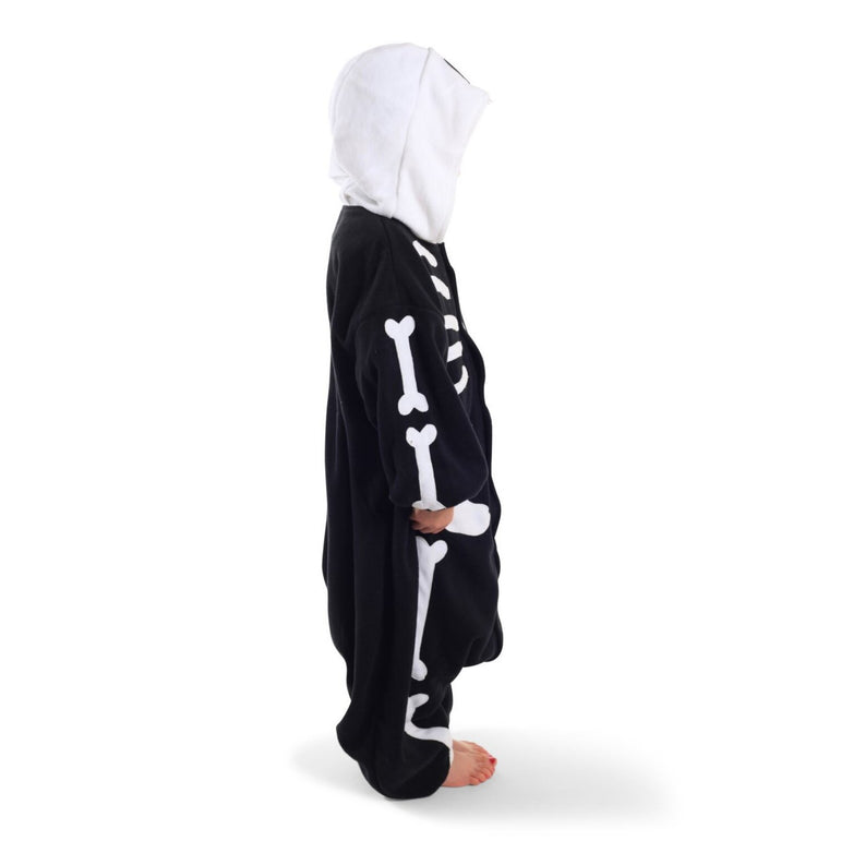 Skeleton Kids Onesie