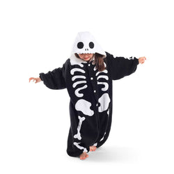 Skeleton Kids Onesie