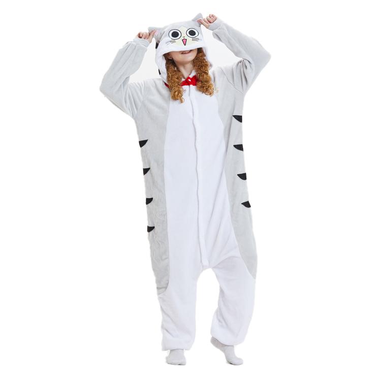 Chii Cat Adult Onesie