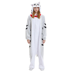 Chii Cat Adult Onesie