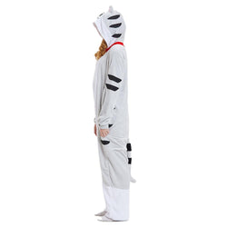 Chii Cat Adult Onesie