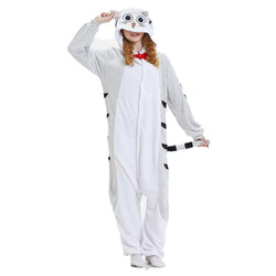 Chii Cat Adult Onesie