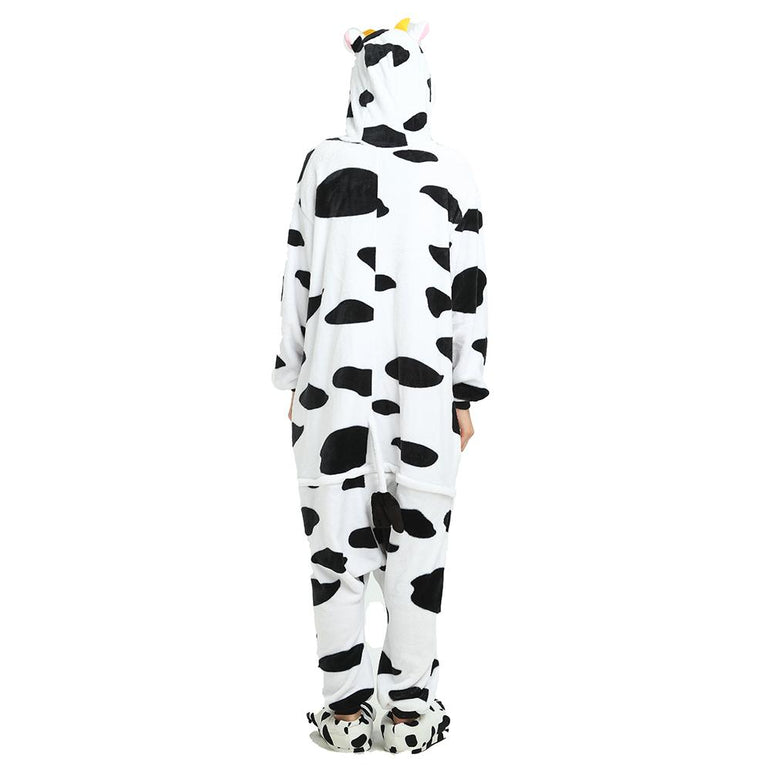 Cow Adult Onesie