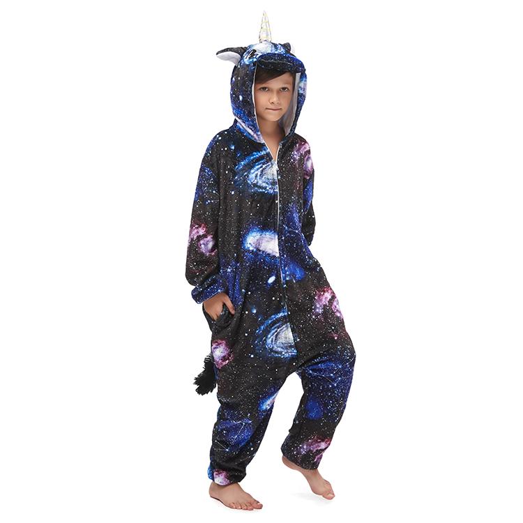 Black unicorn onesie hotsell