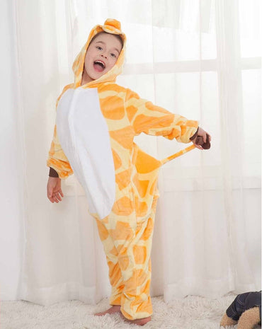 Giraffe Kids Onesie