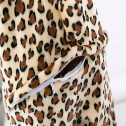 Leopard Kids Onesie