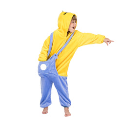 Minion Kids Onesie