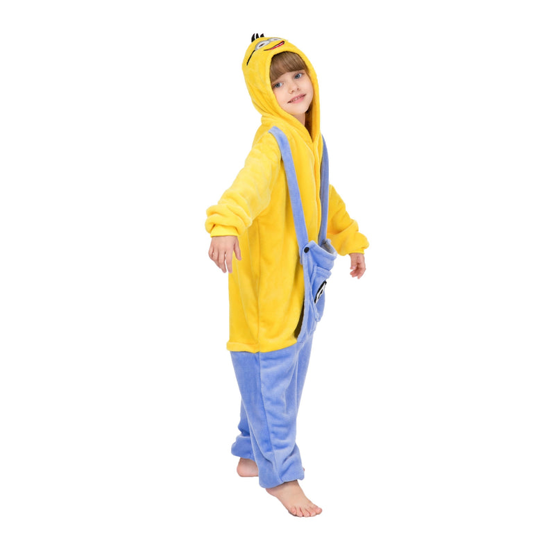 Minion Kids Onesie