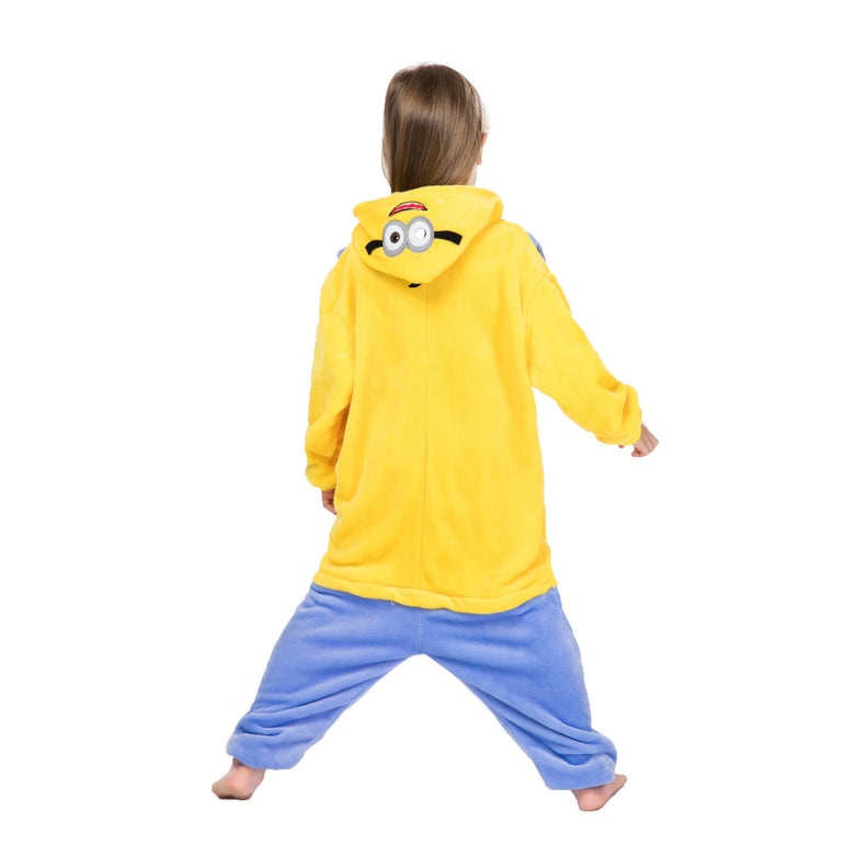 Minion Kids Onesie