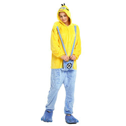 Minion Adult Onesie