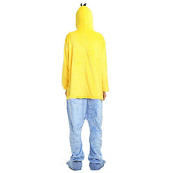 Minion Adult Onesie