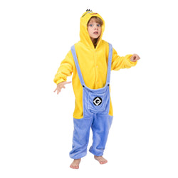 Minion Kids Onesie