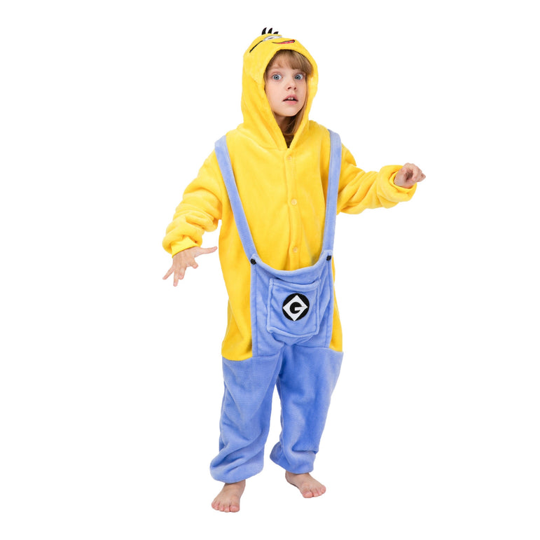 Minion Kids Onesie