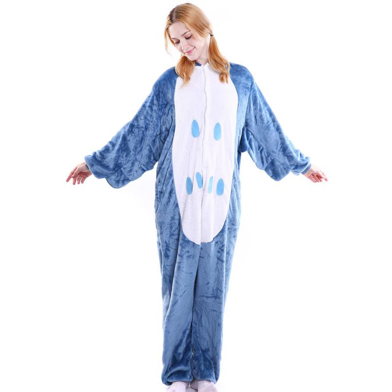 Owl Adult Onesie