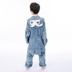 Owl Kids Onesie