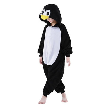 Penguin Kids Onesie