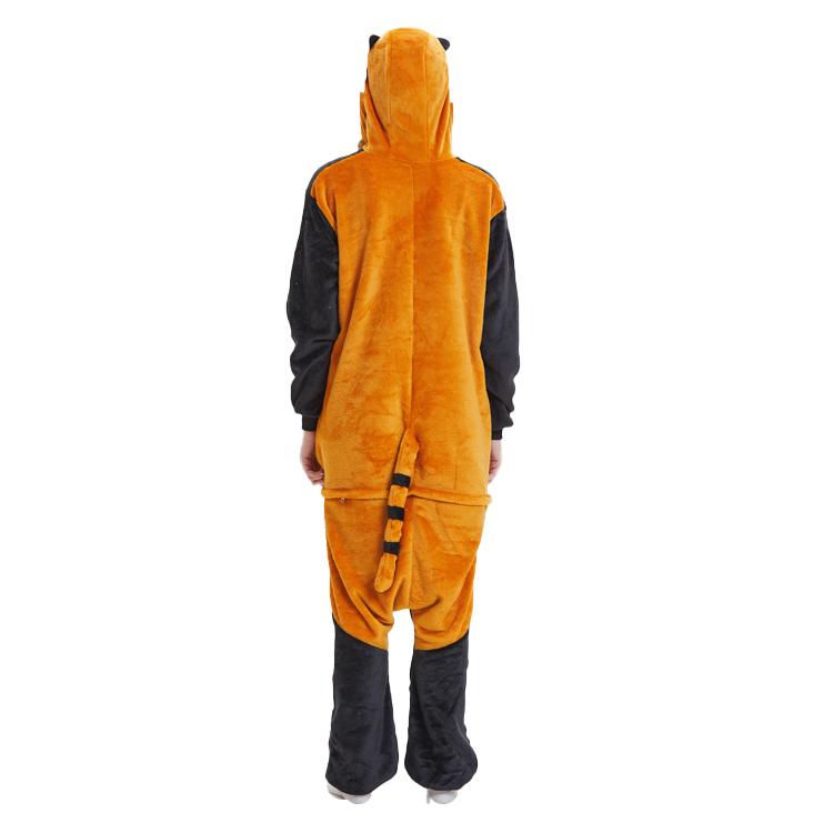 Red Panda Adult Onesie