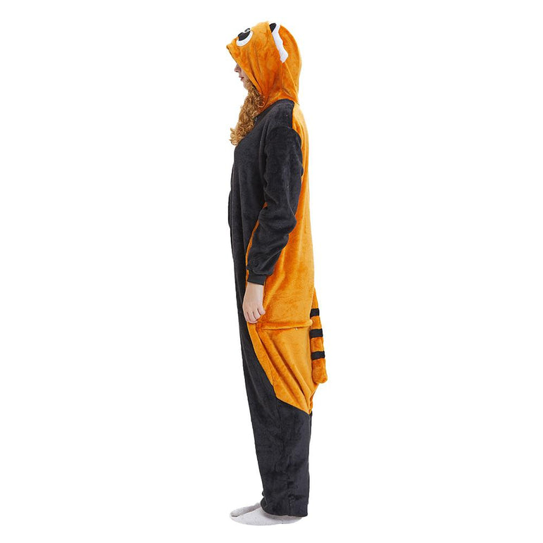 Red Panda Adult Onesie