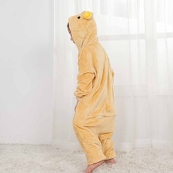 Rilakkuma Bear Kids Onesie